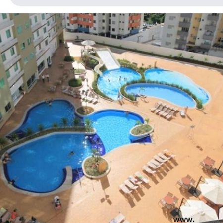 卡达斯诺瓦斯Riviera Park公寓 外观 照片