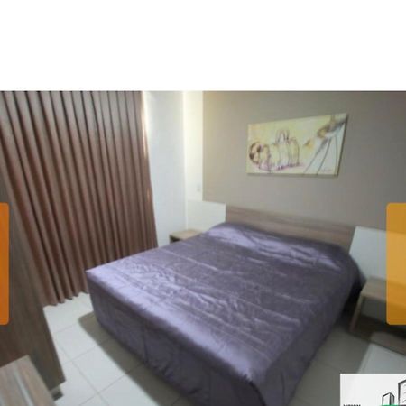 卡达斯诺瓦斯Riviera Park公寓 外观 照片