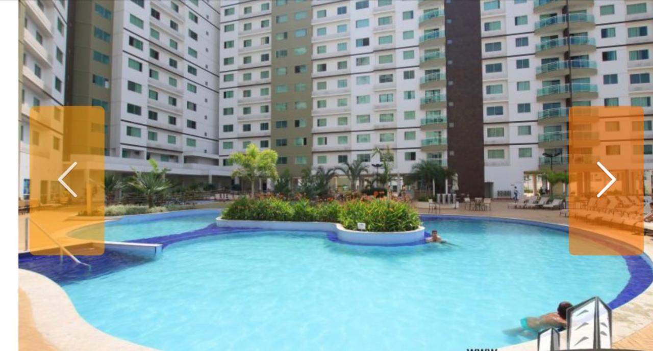 卡达斯诺瓦斯Riviera Park公寓 外观 照片