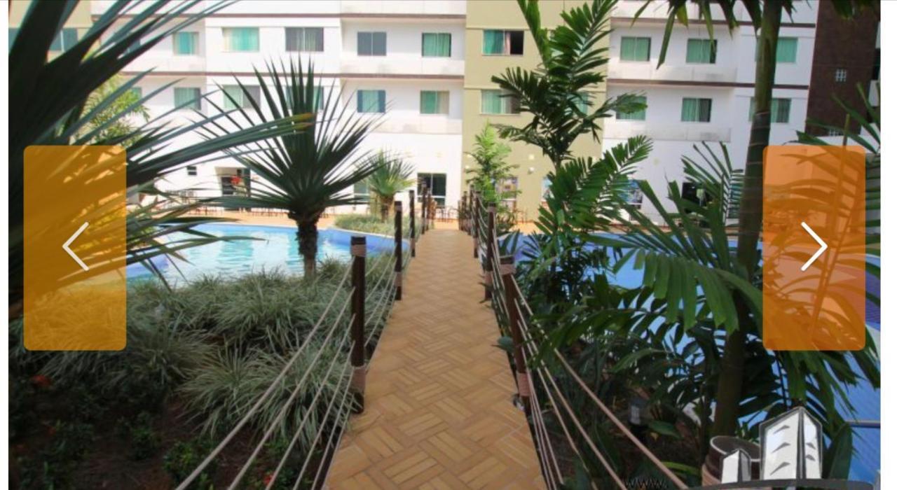 卡达斯诺瓦斯Riviera Park公寓 外观 照片
