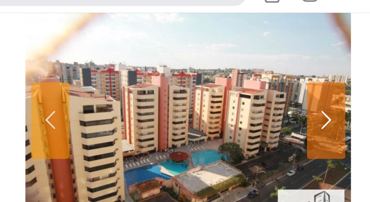 卡达斯诺瓦斯Riviera Park公寓 外观 照片