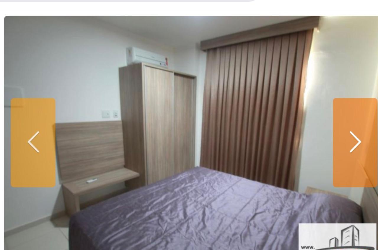 卡达斯诺瓦斯Riviera Park公寓 外观 照片