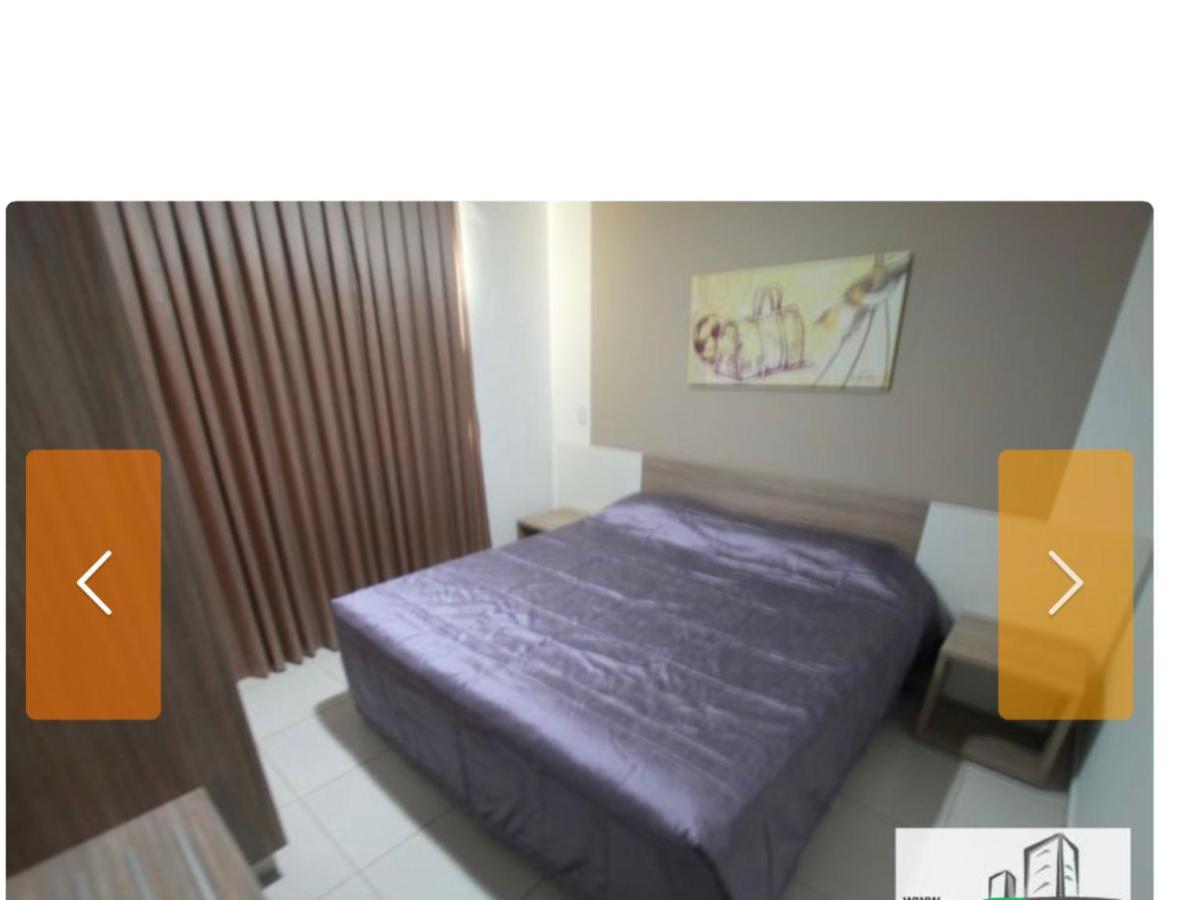 卡达斯诺瓦斯Riviera Park公寓 外观 照片
